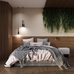 Подвесной светильник GU10 Odeon Light CAUCHO 7062/1A