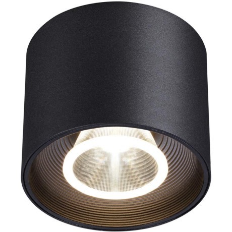 Накладной потолочный светильник Novotech 358792 BIND светодиодный LED 15W