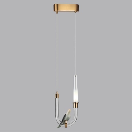 Подвес LED 2W 4000K Odeon Light LARK 5431/2L