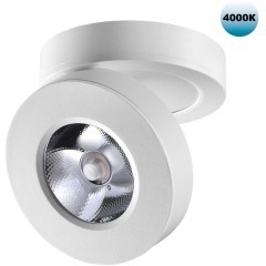 Светильник накладной/встраиваемый Novotech GRODA 359411