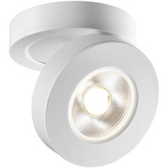 Светильник накладной/встраиваемый Novotech GRODA 359411