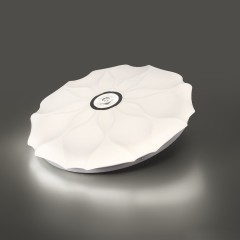 Светильник LED 48Вт 4000К D385 IP43 Sonex RONI 7688/DL