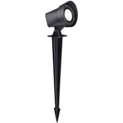 Светильник ландшафтный светодиодный грунтовый IP65 LED 13W 110-240V 1040Лм 4000К Novotech LANDSCAPE 359530