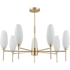 Люстра потолочная Lumion SHIVON 6518/7C