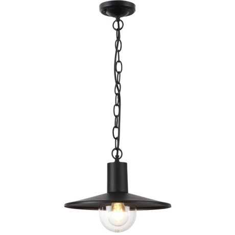 Уличный подвесной светильник Odeon Light 4833/1 FURCADIA IP44 под лампу 1xE27 1*40W