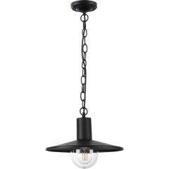 Уличный подвесной светильник Odeon Light 4833/1 FURCADIA IP44 под лампу 1xE27 1*40W