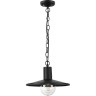 Уличный подвесной светильник Odeon Light 4833/1 FURCADIA IP44 под лампу 1xE27 1*40W