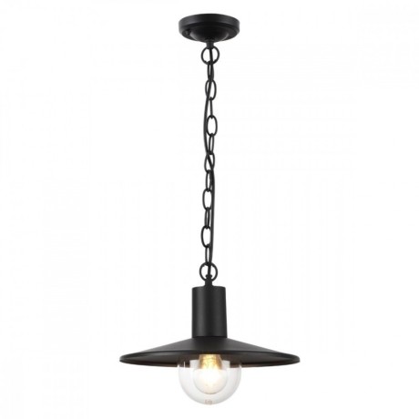 Уличный подвесной светильник Odeon Light 4833/1 FURCADIA IP44 под лампу 1xE27 1*40W