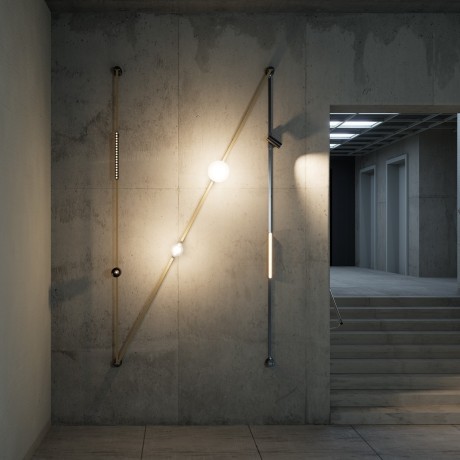 359471 Трековый ременный светодиодный SMART светильник c доп. механическим перекл. цветности Novotech EASY CRI90+ 3000-6000К 350Лм 120° 12W TUYA, Алиса, Wi-Fi