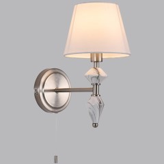 Бра с выключателем Е14 1*40W Lumion VERMONT 8274/1W