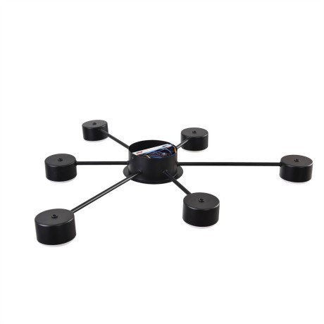 8344/6C Люстра Lumion COMFI GX53 LED 42W 220V TORINA