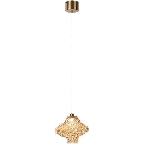  Подвес LED x 3W 4000K ORDI 5108/3L