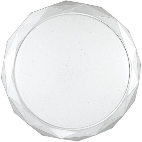 Светильник Sonex LED 76Вт 3000/4000/6000K D500 IP43 2045/ELN