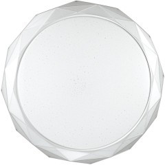 Светильник Sonex LED 76Вт 3000/4000/6000K D500 IP43 2045/ELN