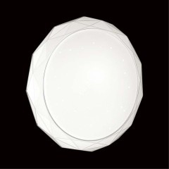 Светильник Sonex LED 76Вт 3000/4000/6000K D500 IP43 2045/ELN