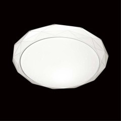 Светильник Sonex LED 76Вт 3000/4000/6000K D500 IP43 2045/ELN