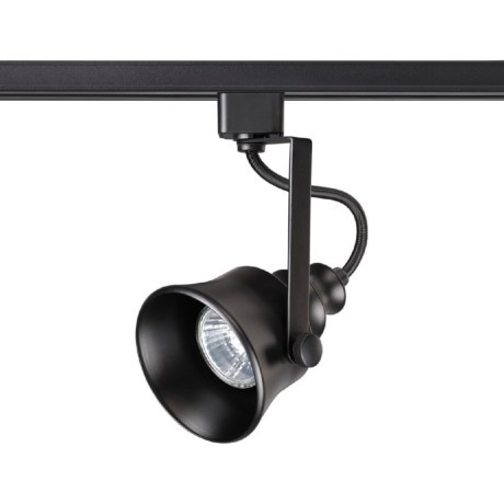 Трехжильный однофазный трековый светильник Novotech VETERUM 370548