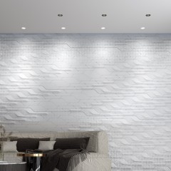 Светильник встраиваемый светодиодный Novotech LED 6W 220V 360Лм 3000К TRAN 359232