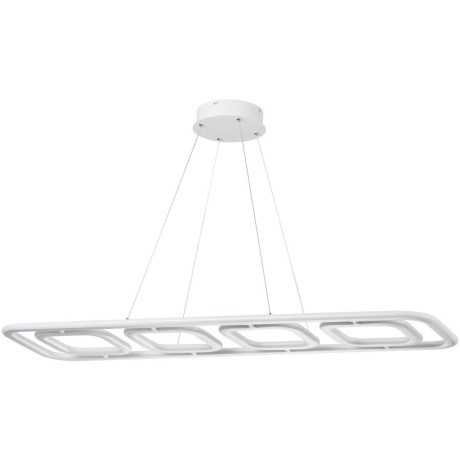 Светильник подвесной диммируемый, в комплекте пульт 4000К 175W Novotech ONDO 359184