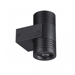 Фасадный светильник IP67 LED 12W 4000K AC85-265V Odeon Light STIMA 6648/12WL