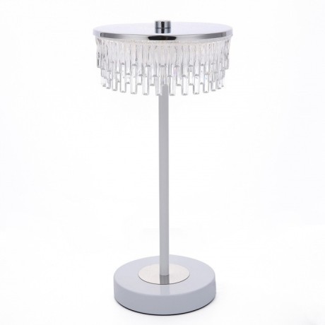 Настольная лампа LED 7W 4000К Lumion SATIANA 8253/1TL