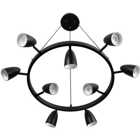 Светильник подвесной GU10 Lumion ILMINA 8237/9