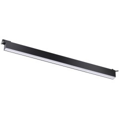 Трехжильный однофазный трековый светодиодный светильник Novotech ITER 358829 3400лм 40Вт