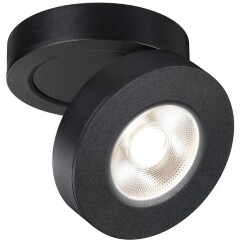 Светильник накладной/встраиваемый Novotech GRODA 359412