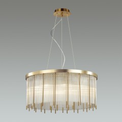 Подвесная люстра York 4788/10