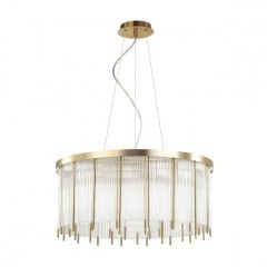 Подвесная люстра York 4788/10