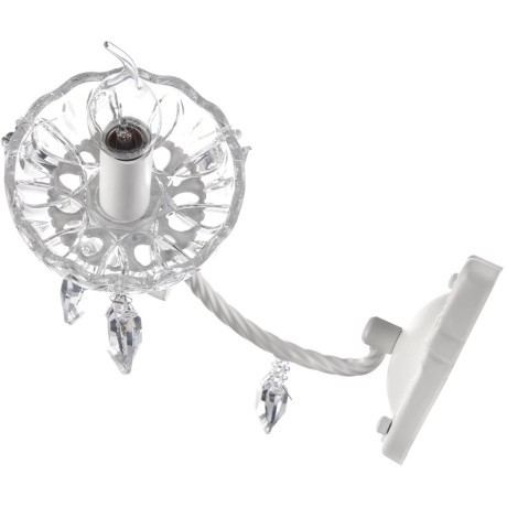 Бра E14 220V Lumion SNOW 8189/1W