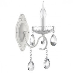 Бра E14 220V Lumion SNOW 8189/1W