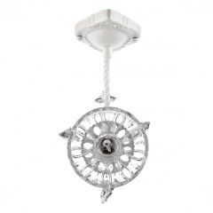 Бра E14 220V Lumion SNOW 8189/1W