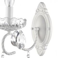 Бра E14 220V Lumion SNOW 8189/1W