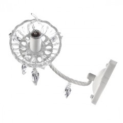 Бра E14 220V Lumion SNOW 8189/1W