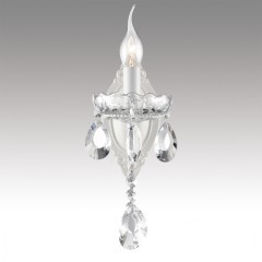 Бра E14 220V Lumion SNOW 8189/1W