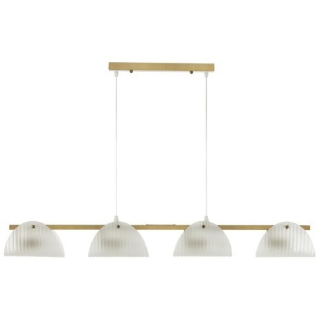 Люстра потолочная E14 Lumion FIORO 6571/4C