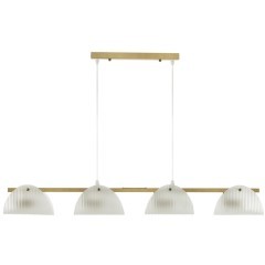 Люстра потолочная E14 Lumion FIORO 6571/4C