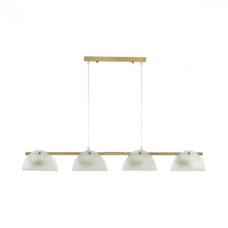 Люстра потолочная E14 Lumion FIORO 6571/4C