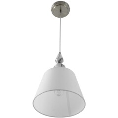 Подвес Е14 1*40W LUMION VERMONT 8274/1A