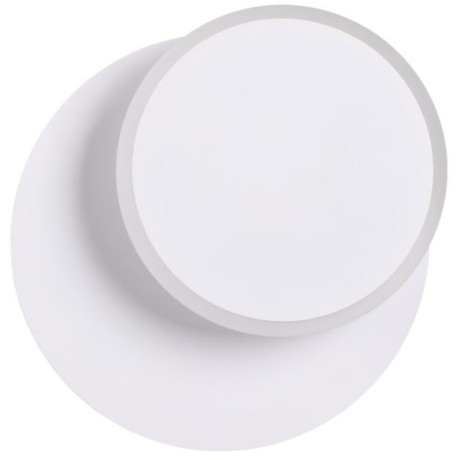 5626/9WL LEDIO LN23 035 белый Бра LED 9W 3000K 455Лм 220V DEVIN