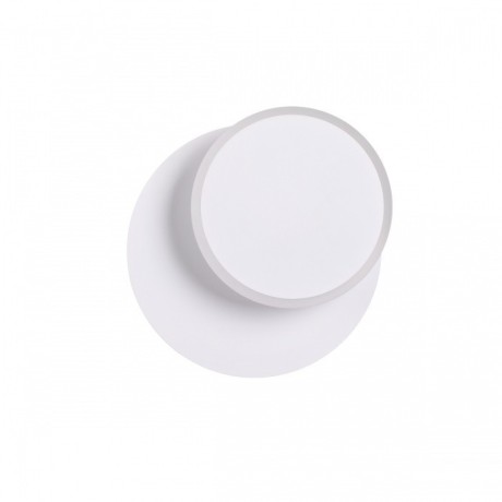 5626/9WL LEDIO LN23 035 белый Бра LED 9W 3000K 455Лм 220V DEVIN