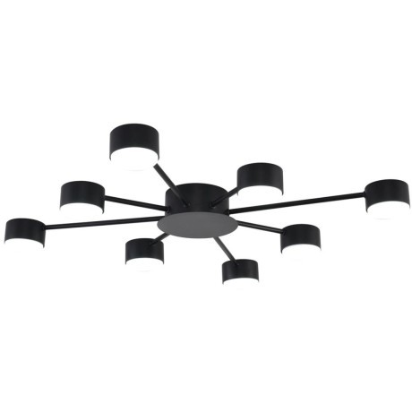 8344/8C Люстра Lumion COMFI GX53 LED 56W 220V TORINA