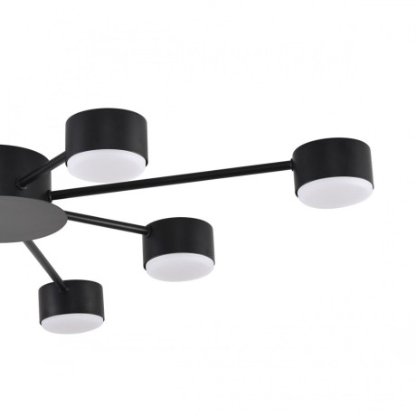 8344/8C Люстра Lumion COMFI GX53 LED 56W 220V TORINA