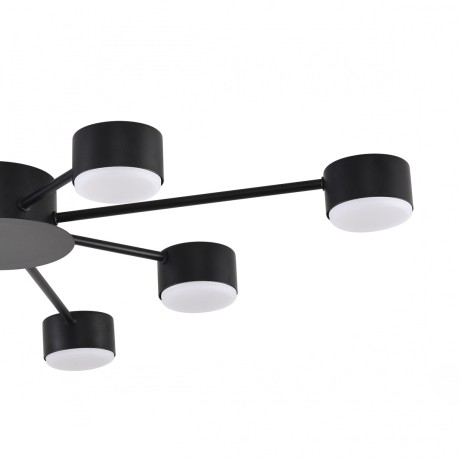 8344/8C Люстра Lumion COMFI GX53 LED 56W 220V TORINA