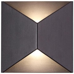 Архитектурная подсветка Tibro 3907/10WL