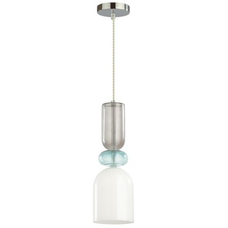 Подвесной светильник с 1 плафоном Lumion 5235/1 GILLIAN под лампу 1xE27 1*60W