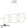 Светильник подвесной диммируемый, в комплекте пульт 4000К 185W Novotech ONDO 359176