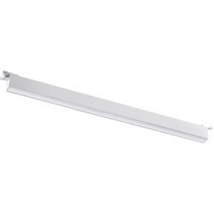 Трехжильный однофазный трековый светодиодный светильник Novotech ITER 358830 3400лм 40Вт