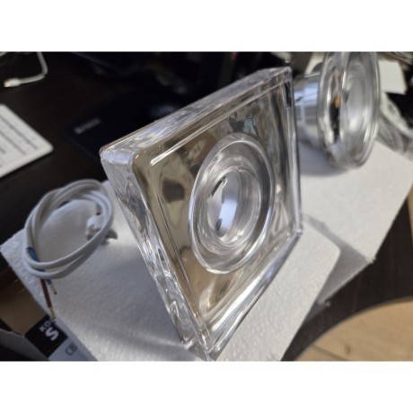 Встраиваемый светильник влагозащищенный Aqua 369884